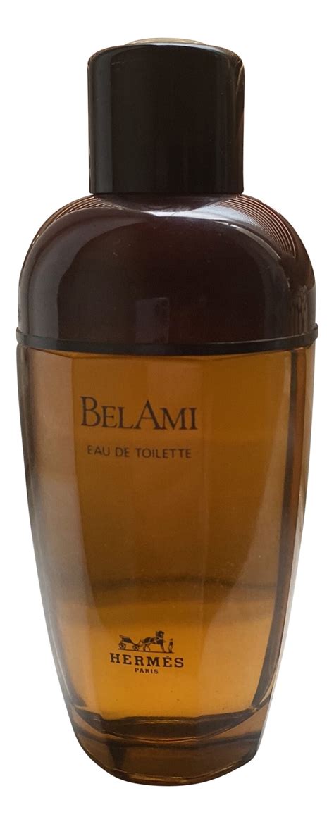 Hermès Bel Ami Eau de Toilette 